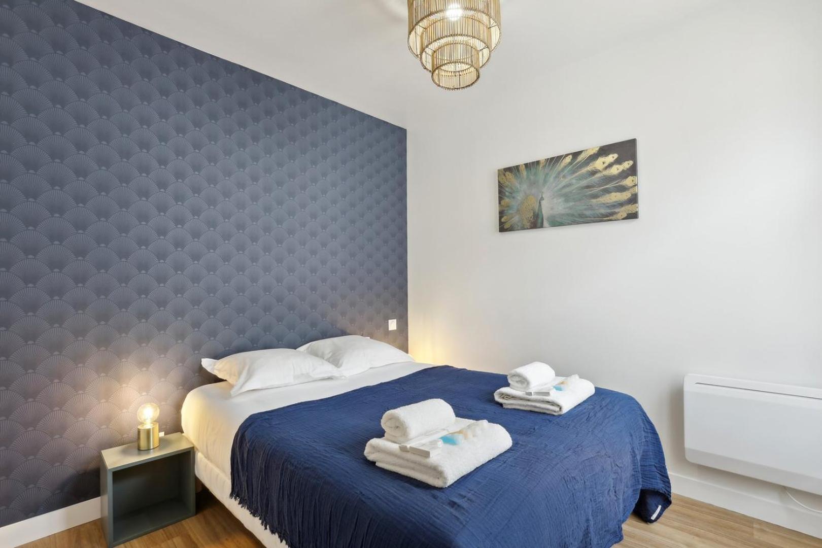 862 Suite Tulipe - Superb Apartment Монтрей Екстер'єр фото