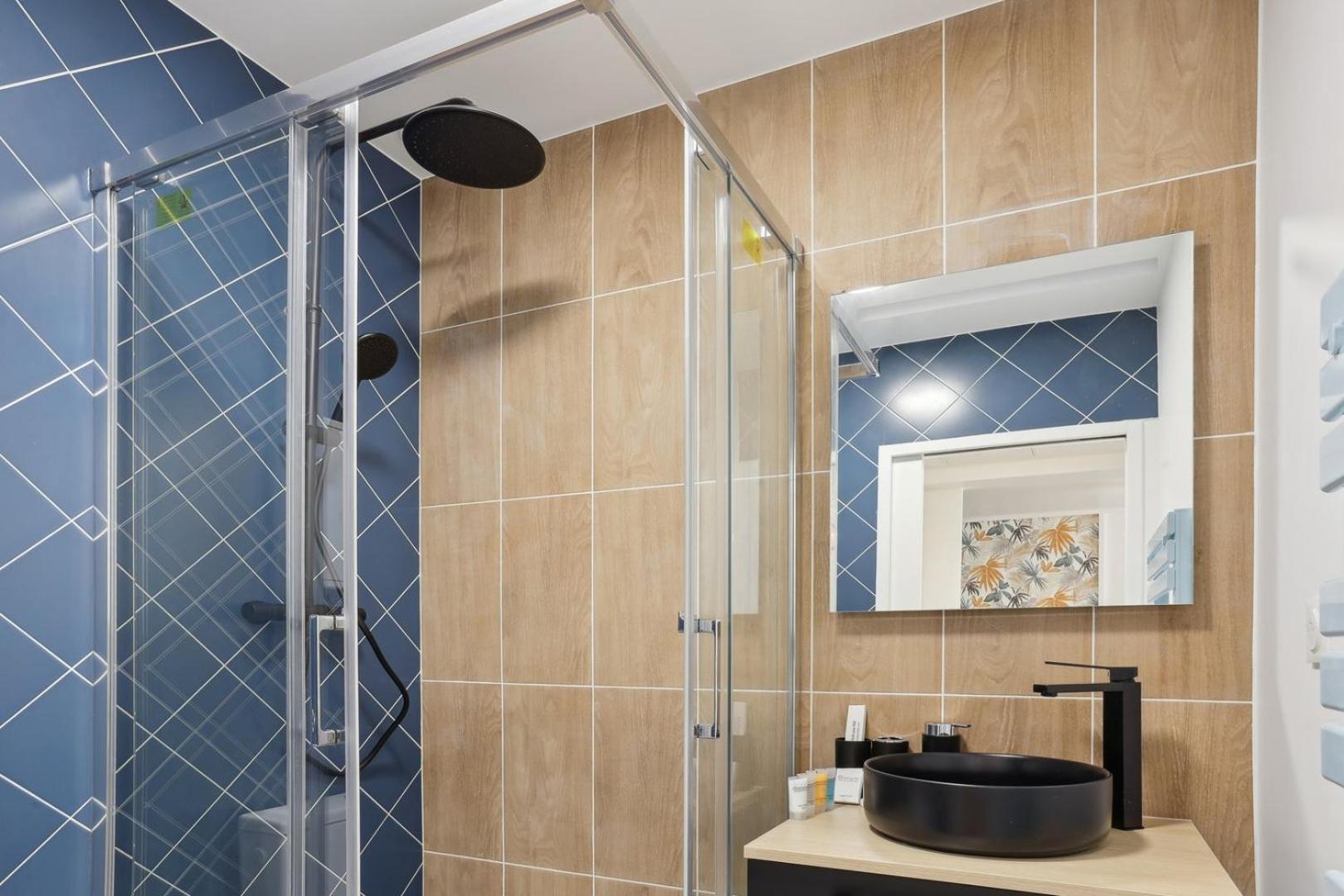 862 Suite Tulipe - Superb Apartment Монтрей Екстер'єр фото